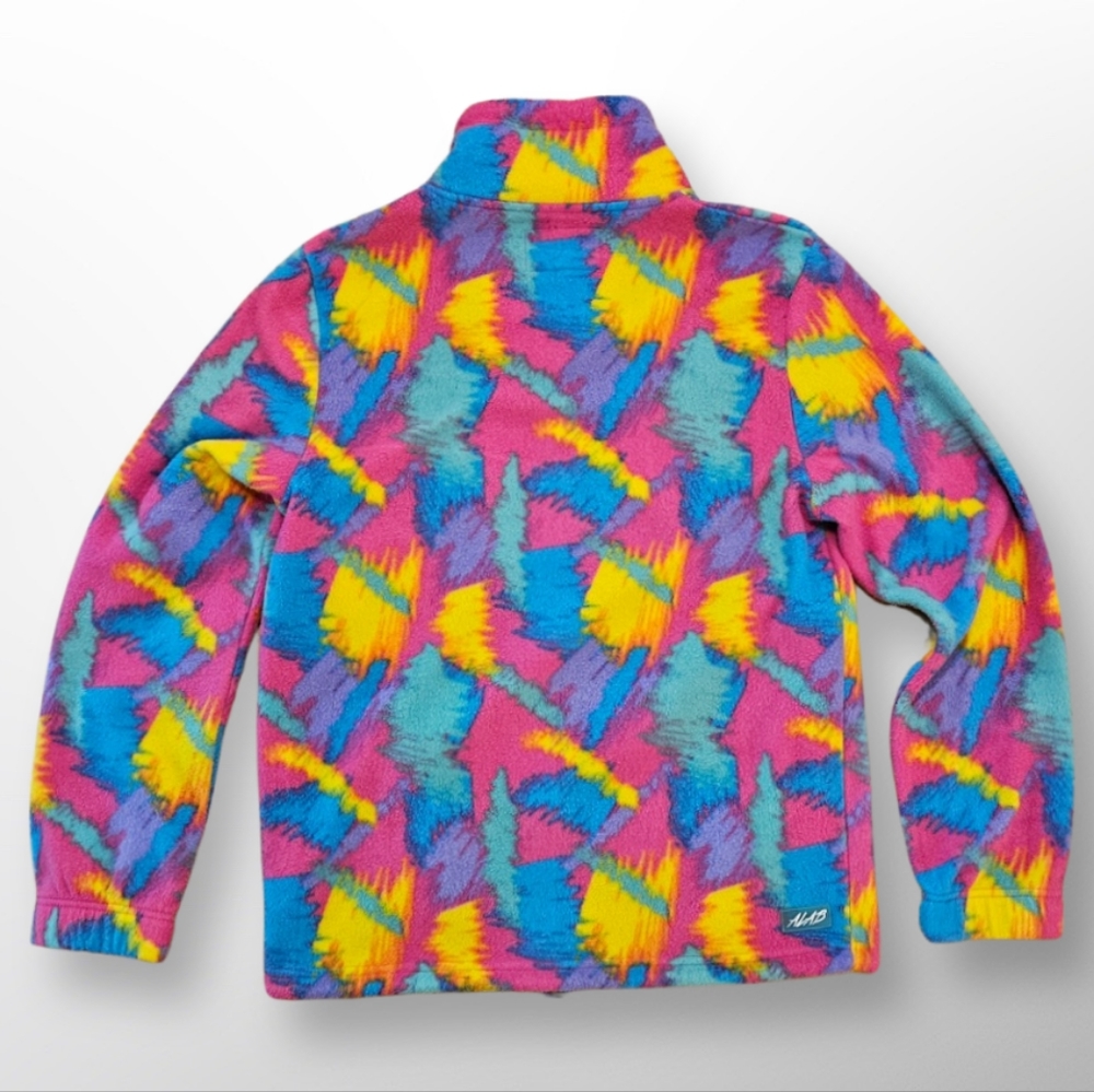 A-LAB / Zumiez Fleece - Picture 2 of 5
